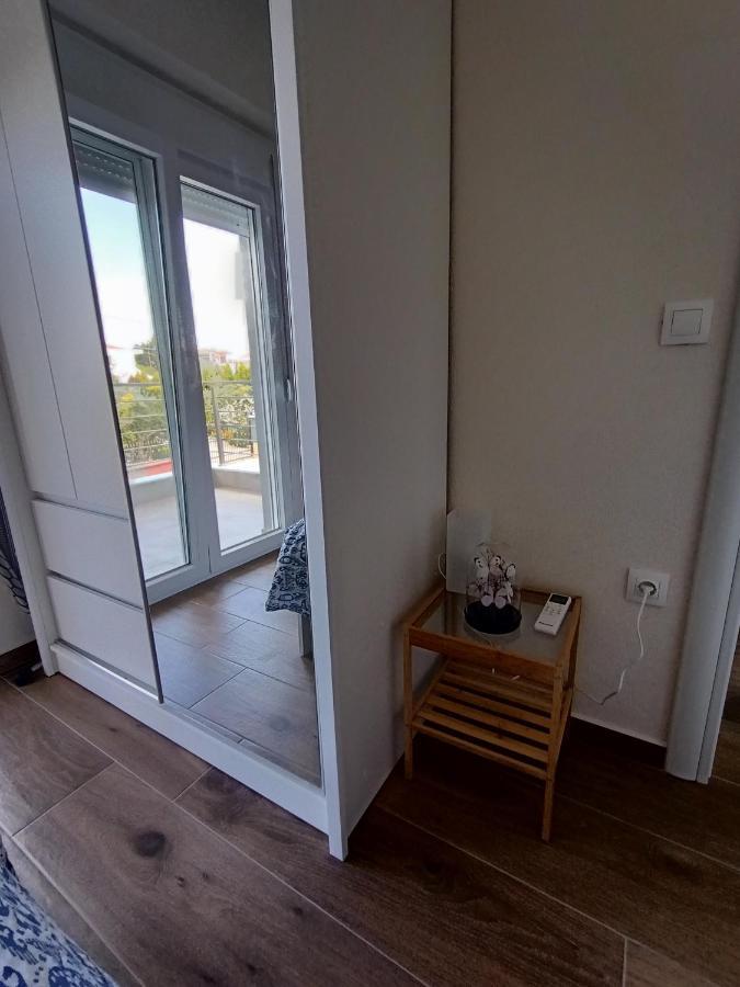 Paparouna Nikiti  Exteriör bild